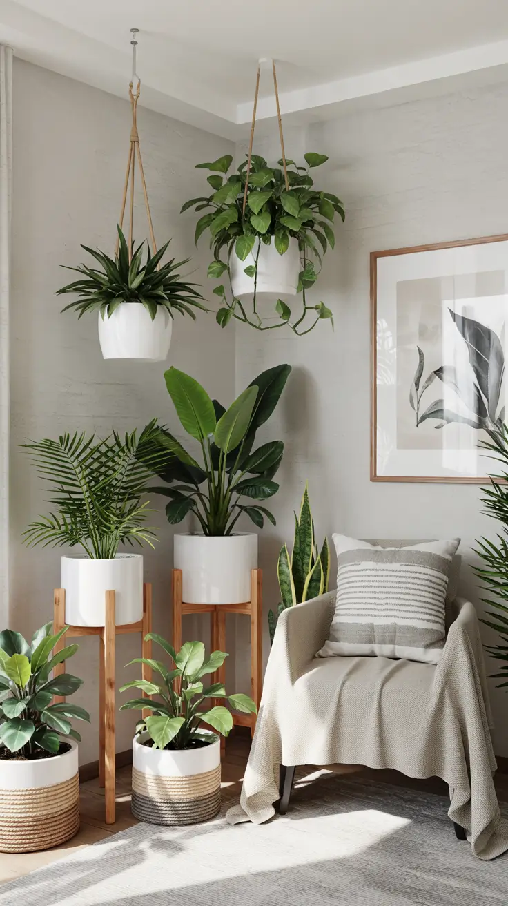 25 Home Garden Ideas 2026 For A Beautiful And Easy Space