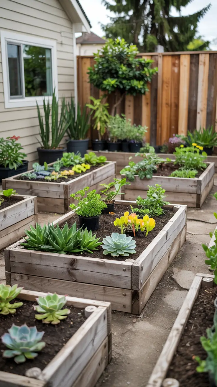 25 Home Garden Ideas 2026 For A Beautiful And Easy Space