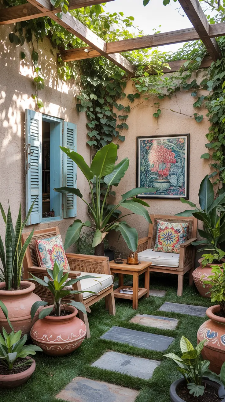 25 Home Garden Ideas 2026 For A Beautiful And Easy Space