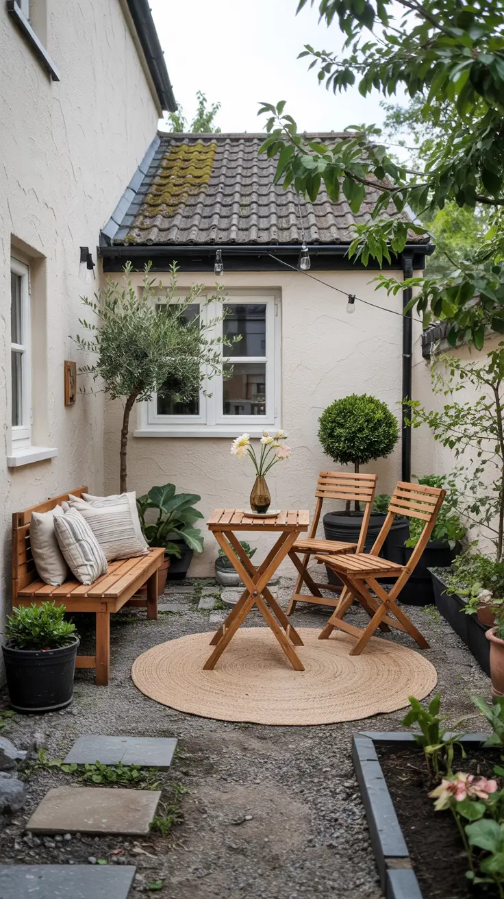 25 Home Garden Ideas 2026 For A Beautiful And Easy Space