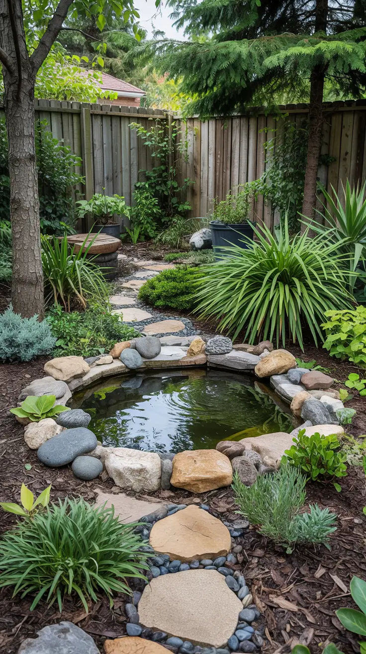 25 Home Garden Ideas 2026 For A Beautiful And Easy Space