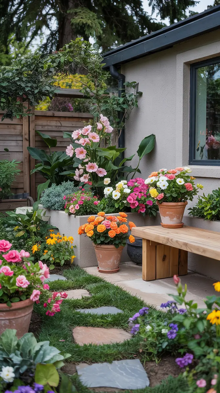 25 Home Garden Ideas 2026 For A Beautiful And Easy Space