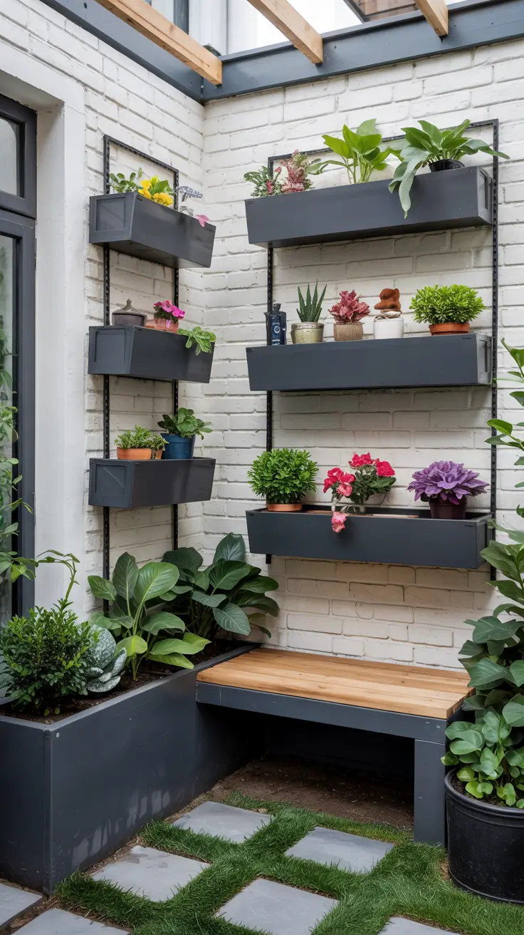 25 Home Garden Ideas 2026 For A Beautiful And Easy Space