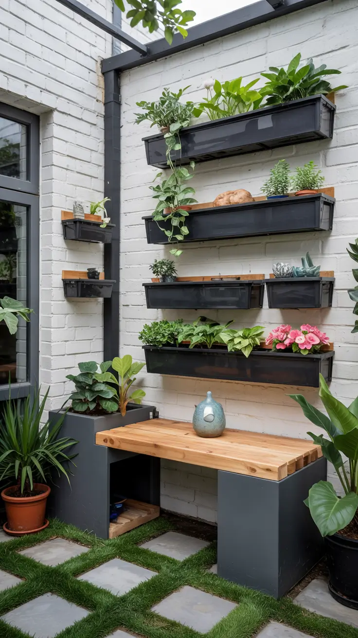 25 Home Garden Ideas 2026 For A Beautiful And Easy Space