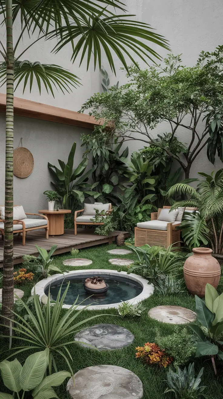 25 Home Garden Ideas 2026 For A Beautiful And Easy Space