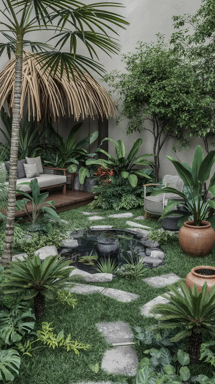 25 Home Garden Ideas 2026 For A Beautiful And Easy Space