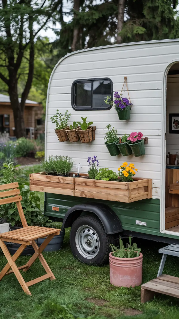 25 Home Garden Ideas 2026 For A Beautiful And Easy Space