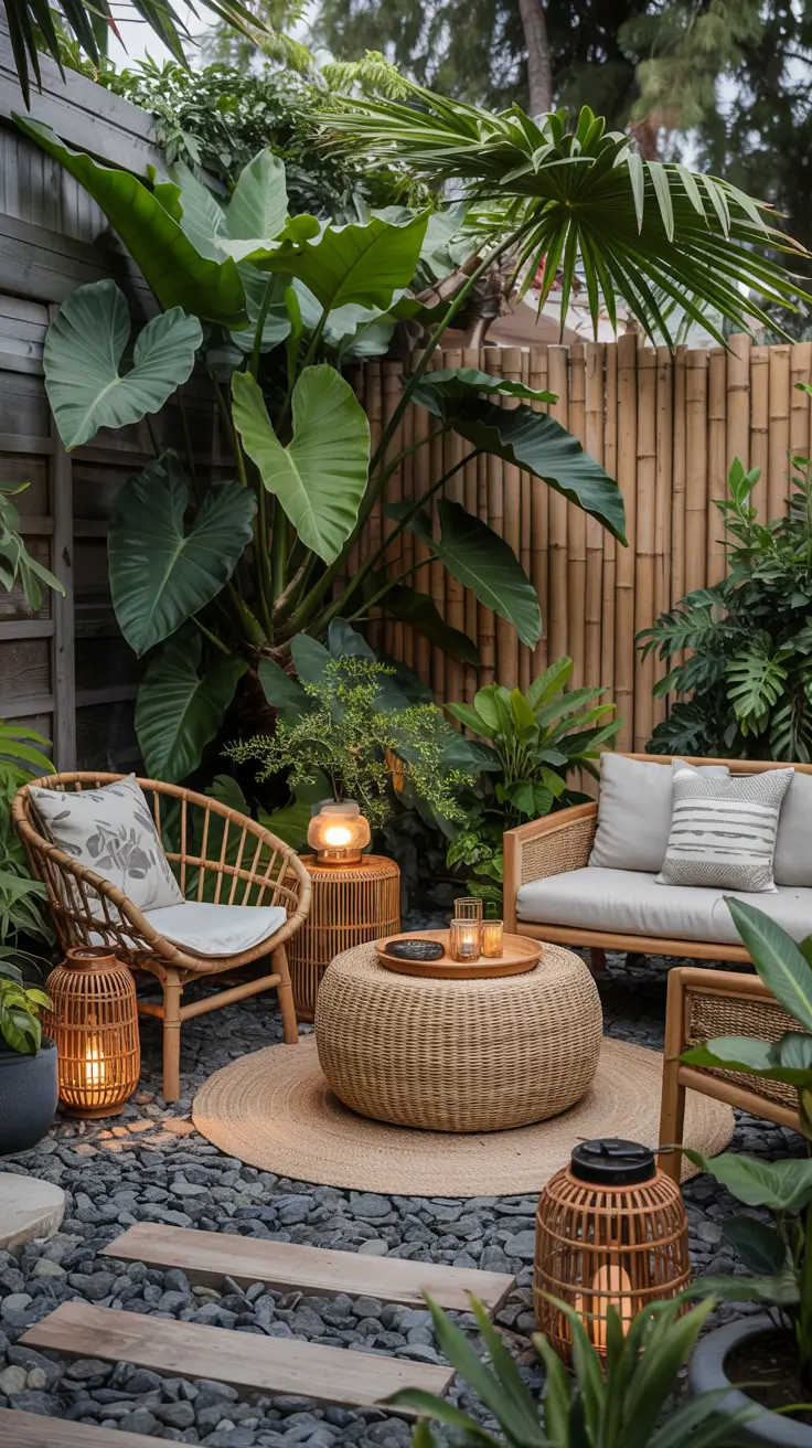 25 Home Garden Ideas 2026 For A Beautiful And Easy Space