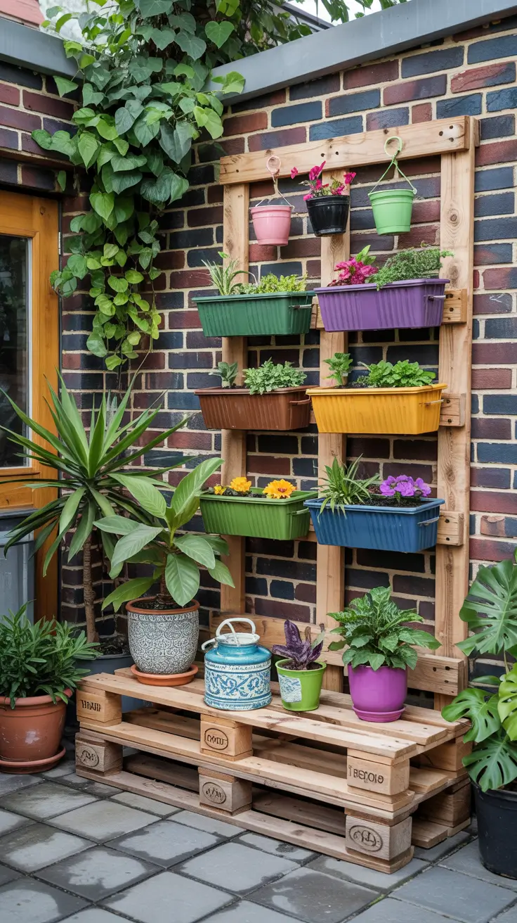 25 Home Garden Ideas 2026 For A Beautiful And Easy Space