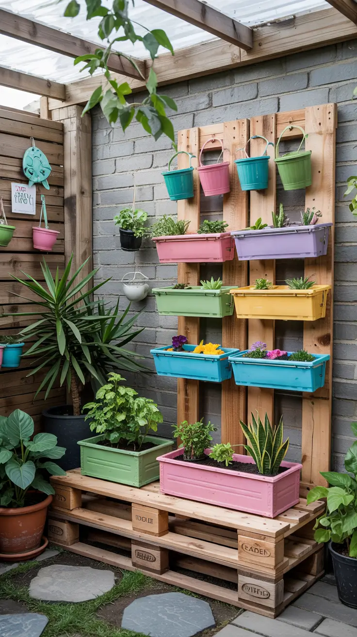 25 Home Garden Ideas 2026 For A Beautiful And Easy Space