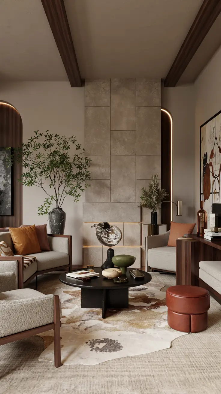 20 Interior Design Trends 2026 For Modern, Stylish, And Current Homes