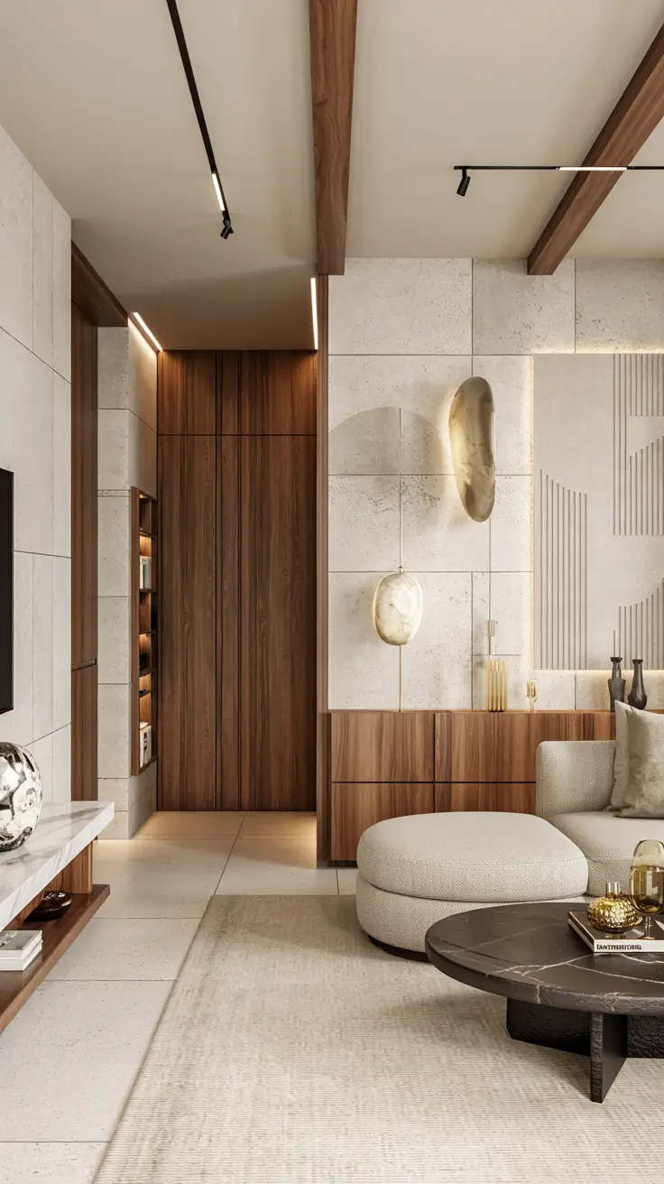 20 Interior Design Trends 2026 For Modern, Stylish, And Current Homes