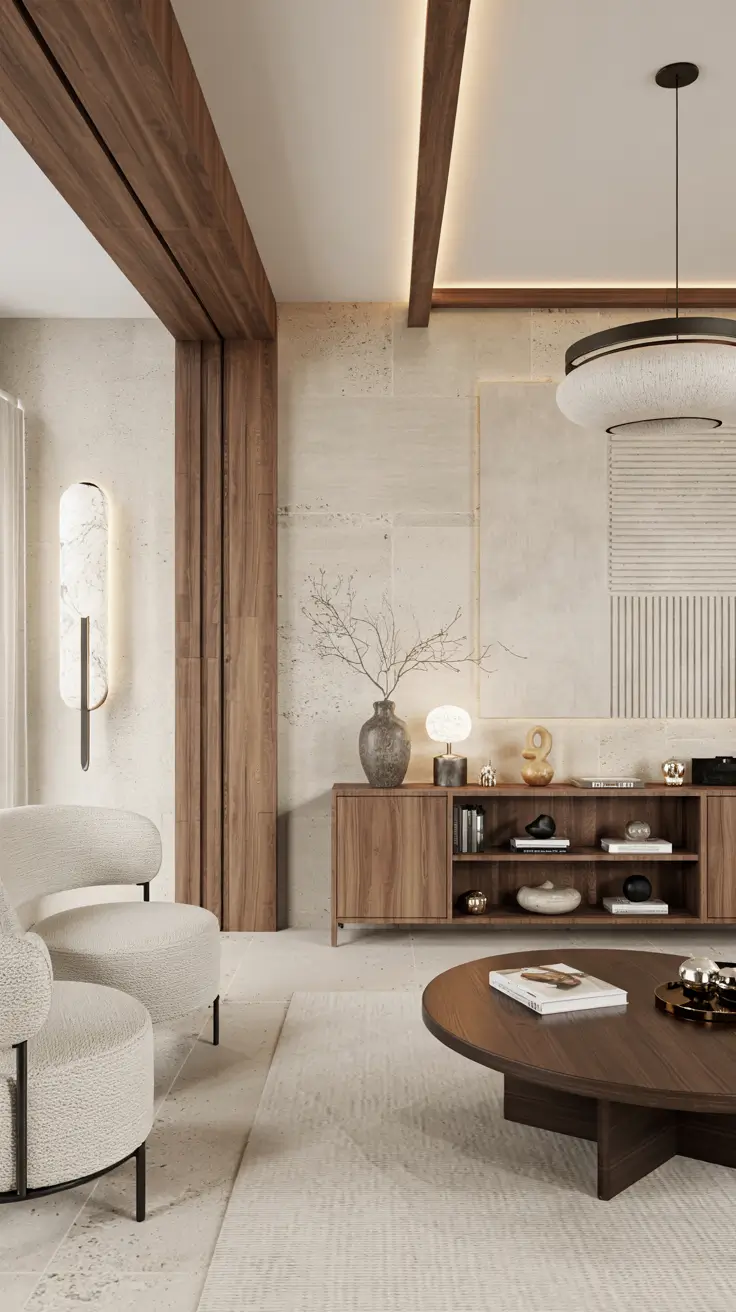 20 Interior Design Trends 2026 For Modern, Stylish, And Current Homes