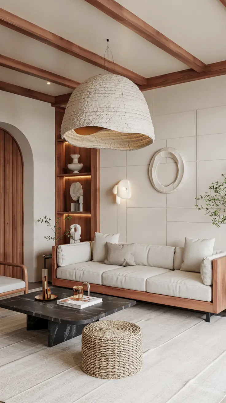 20 Interior Design Trends 2026 For Modern, Stylish, And Current Homes