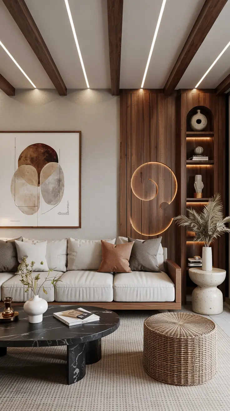 20 Interior Design Trends 2026 For Modern, Stylish, And Current Homes