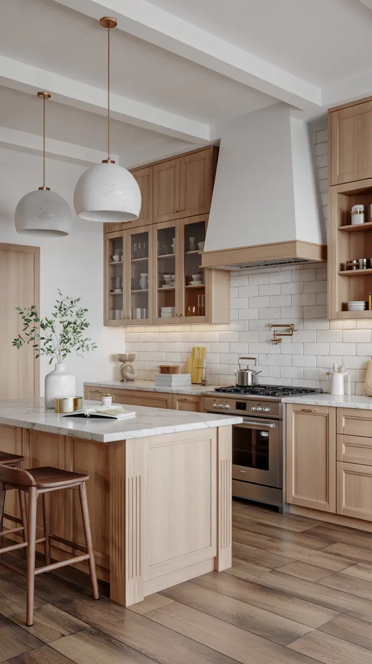 20 Interior Design Trends 2026 For Modern, Stylish, And Current Homes