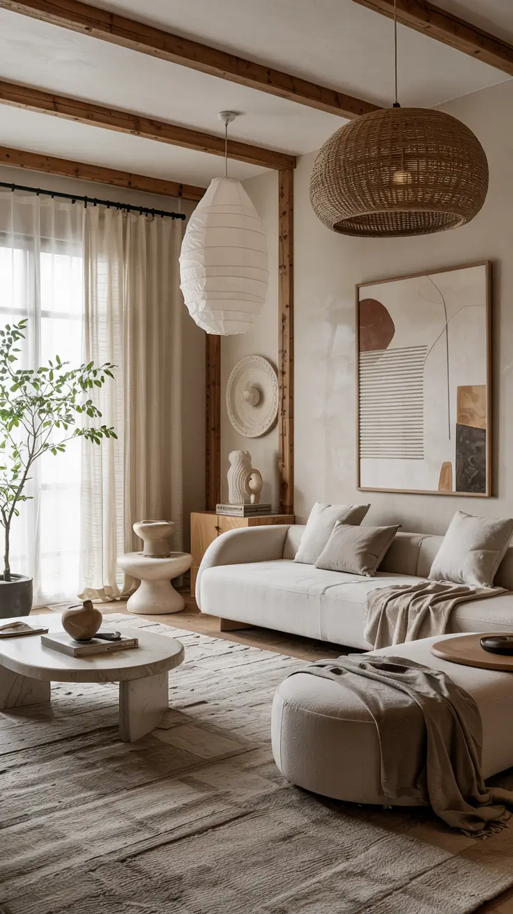 20 Interior Design Trends 2026 For Modern, Stylish, And Current Homes