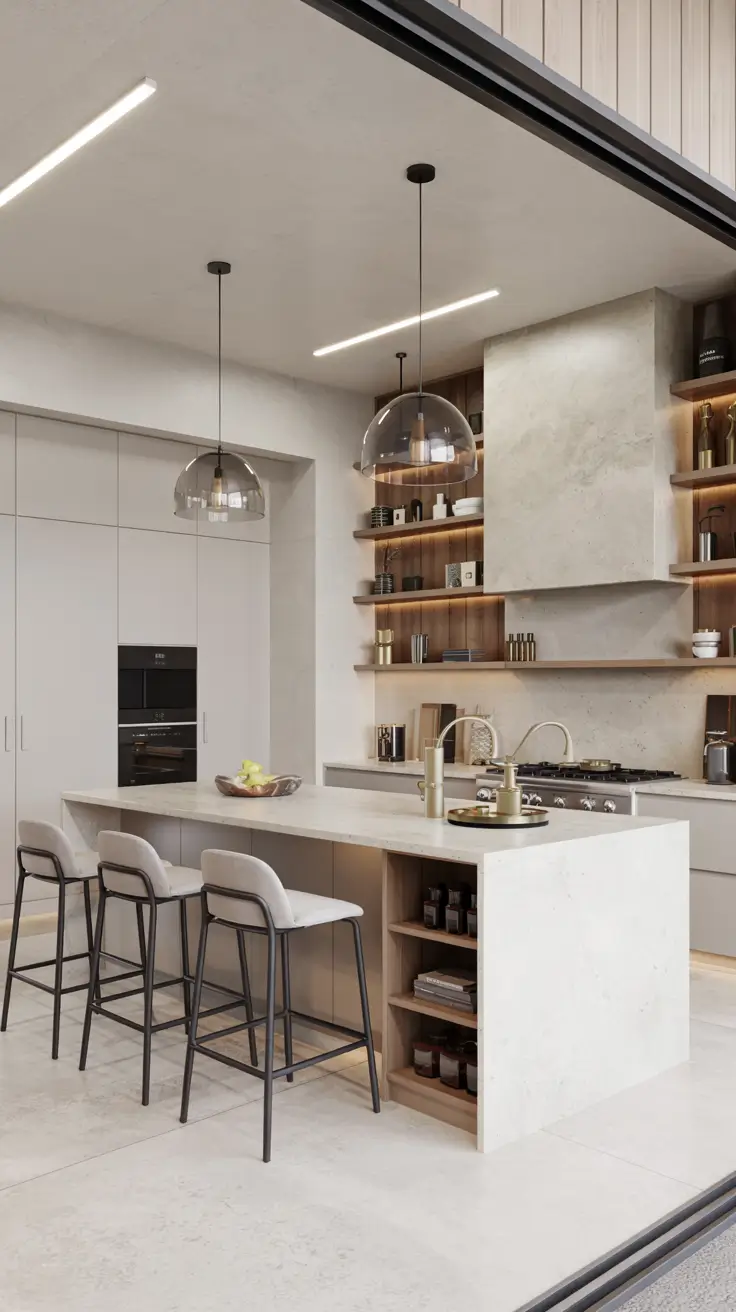 20 Interior Design Trends 2026 For Modern, Stylish, And Current Homes