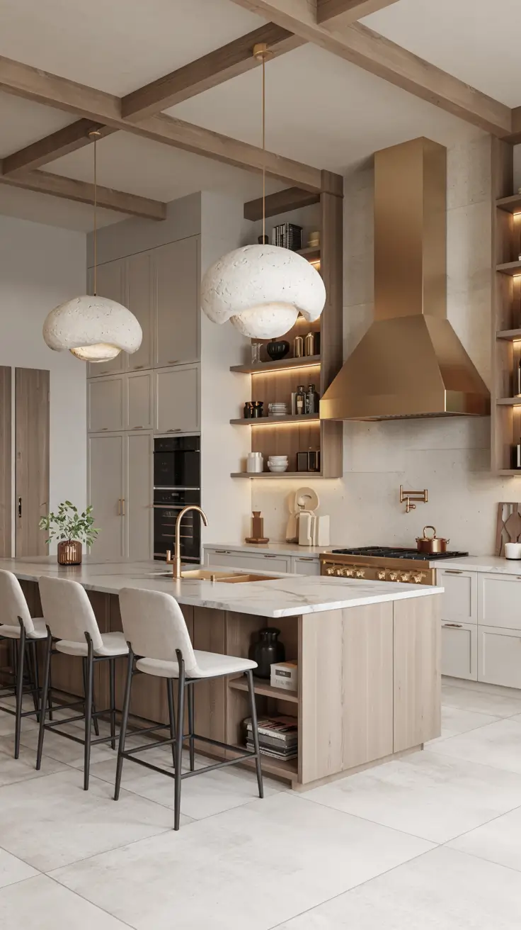 20 Interior Design Trends 2026 For Modern, Stylish, And Current Homes