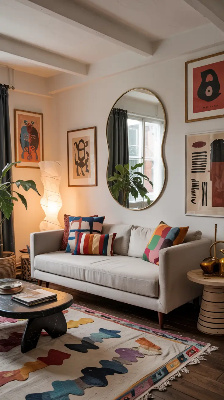 20 Interior Design Trends 2026 For Modern, Stylish, And Current Homes