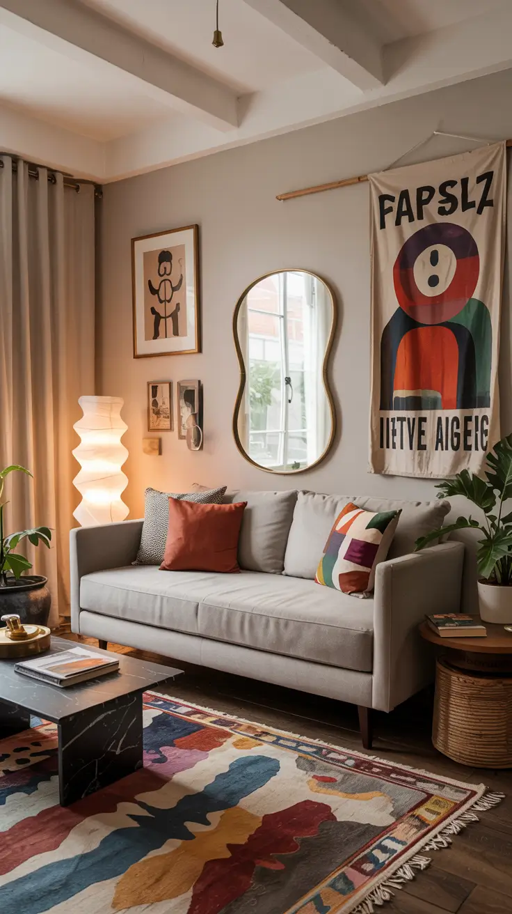 20 Interior Design Trends 2026 For Modern, Stylish, And Current Homes