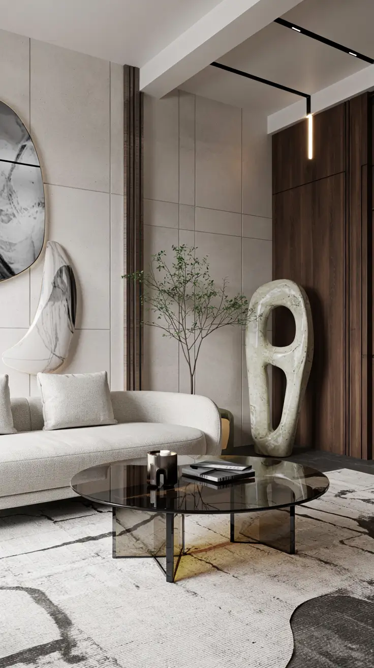 20 Interior Design Trends 2026 For Modern, Stylish, And Current Homes