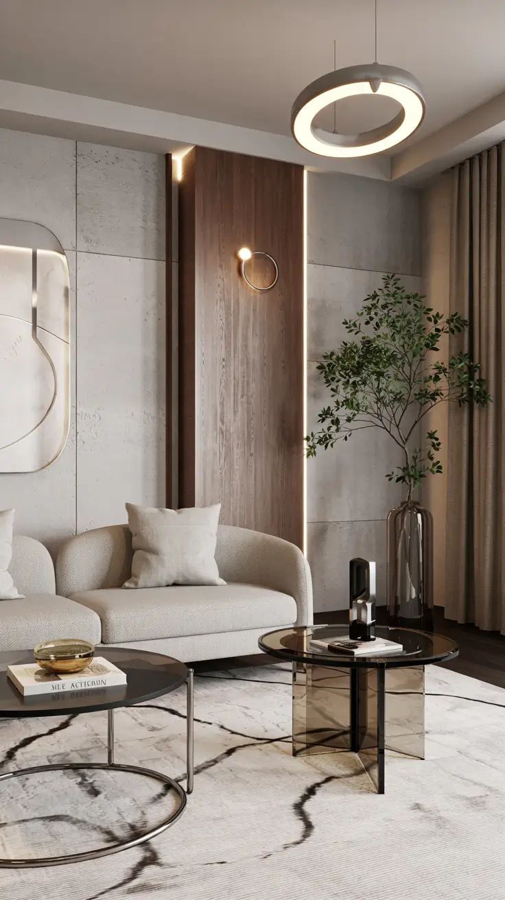 20 Interior Design Trends 2026 For Modern, Stylish, And Current Homes