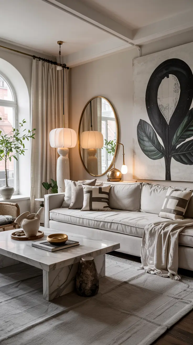 20 Interior Design Trends 2026 For Modern, Stylish, And Current Homes