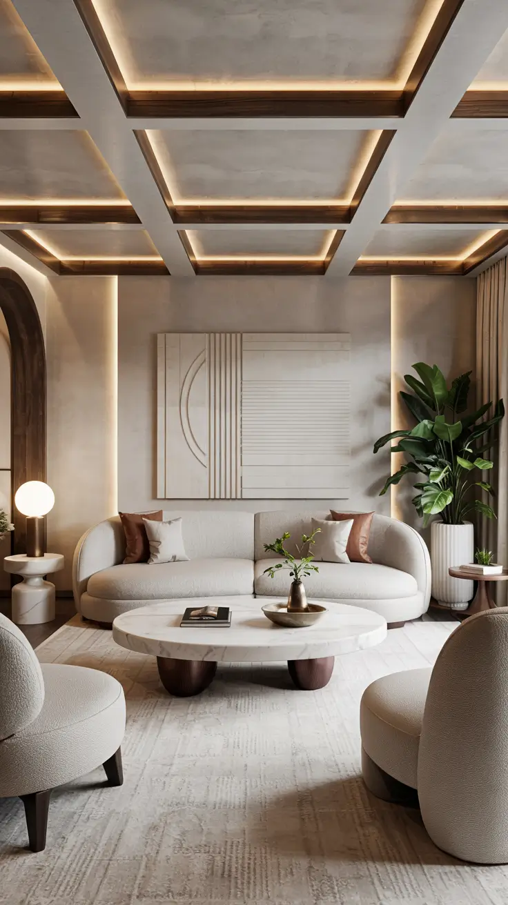 20 Interior Design Trends 2026 For Modern, Stylish, And Current Homes