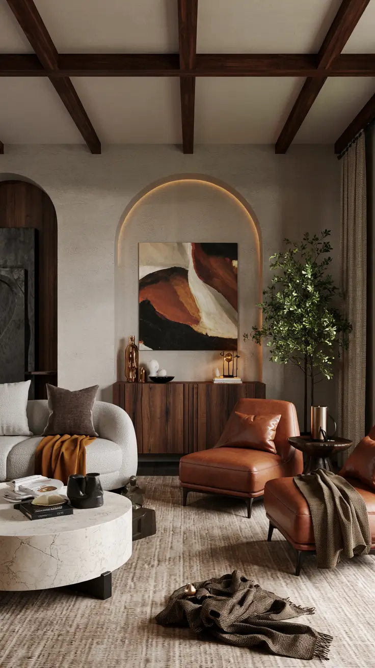 20 Interior Design Trends 2026 For Modern, Stylish, And Current Homes