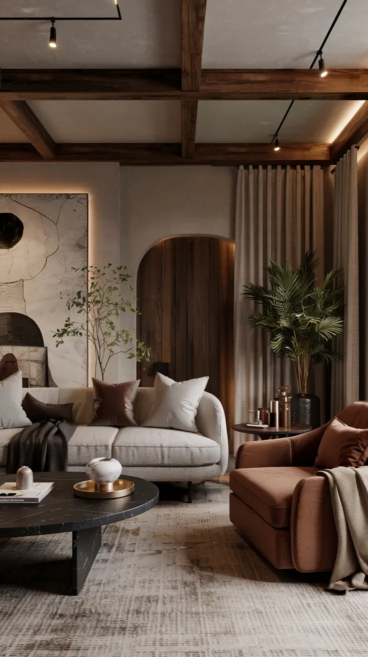 20 Interior Design Trends 2026 For Modern, Stylish, And Current Homes