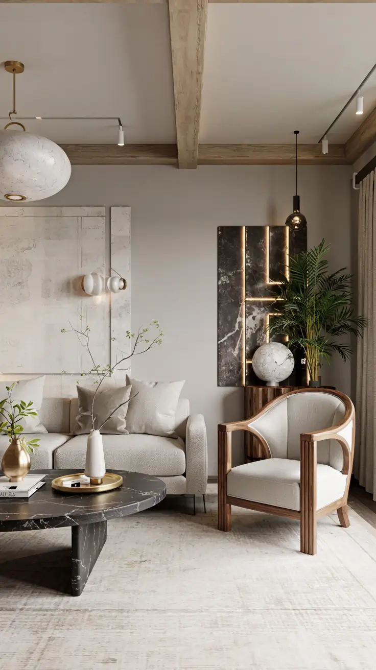 20 Interior Design Trends 2026 For Modern, Stylish, And Current Homes