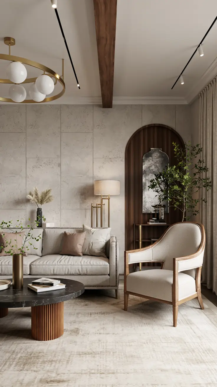 20 Interior Design Trends 2026 For Modern, Stylish, And Current Homes