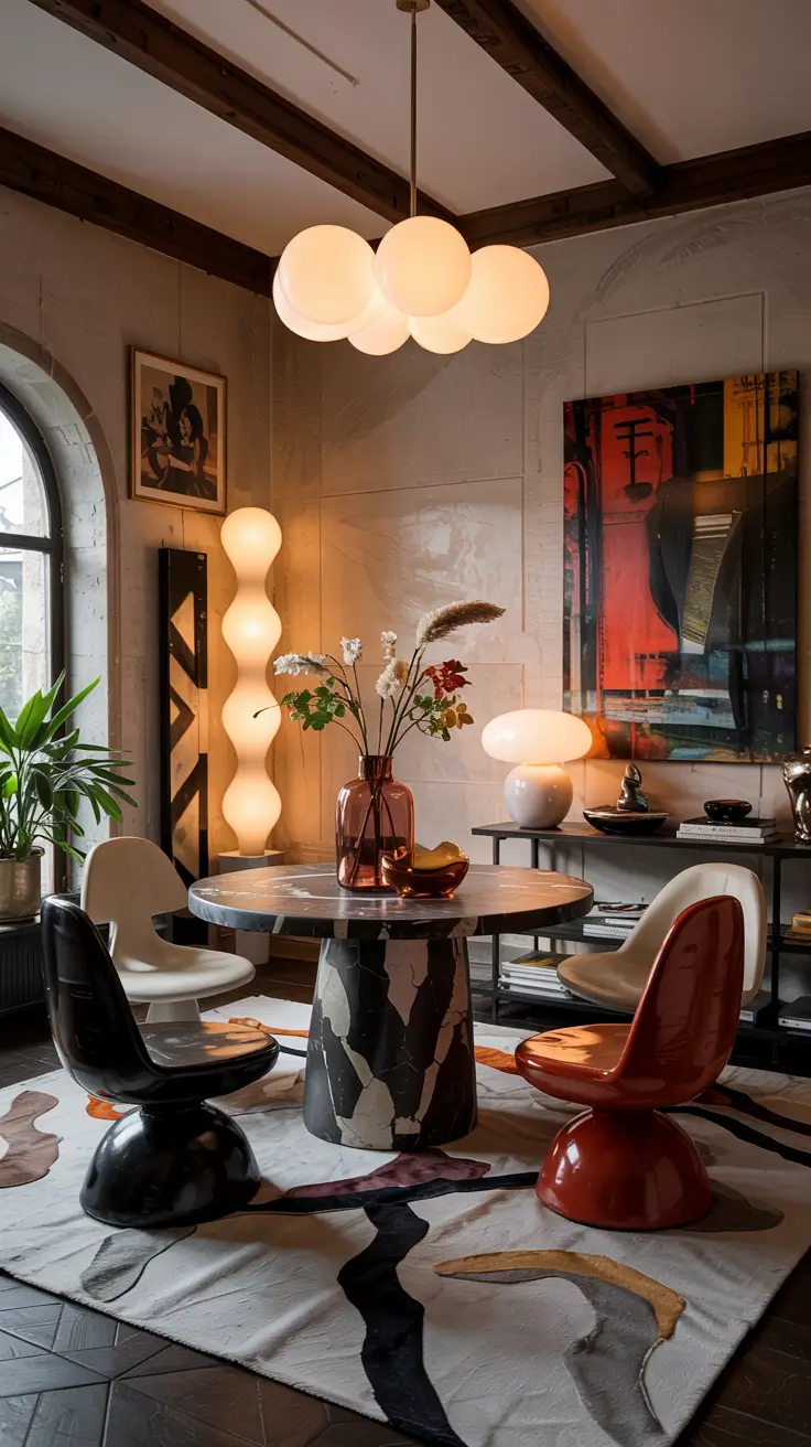 20 Interior Design Trends 2026 For Modern, Stylish, And Current Homes