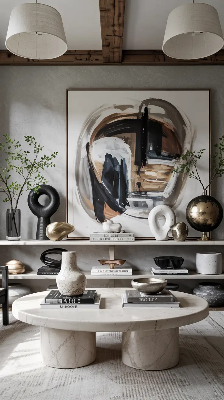 20 Interior Design Trends 2026 For Modern, Stylish, And Current Homes