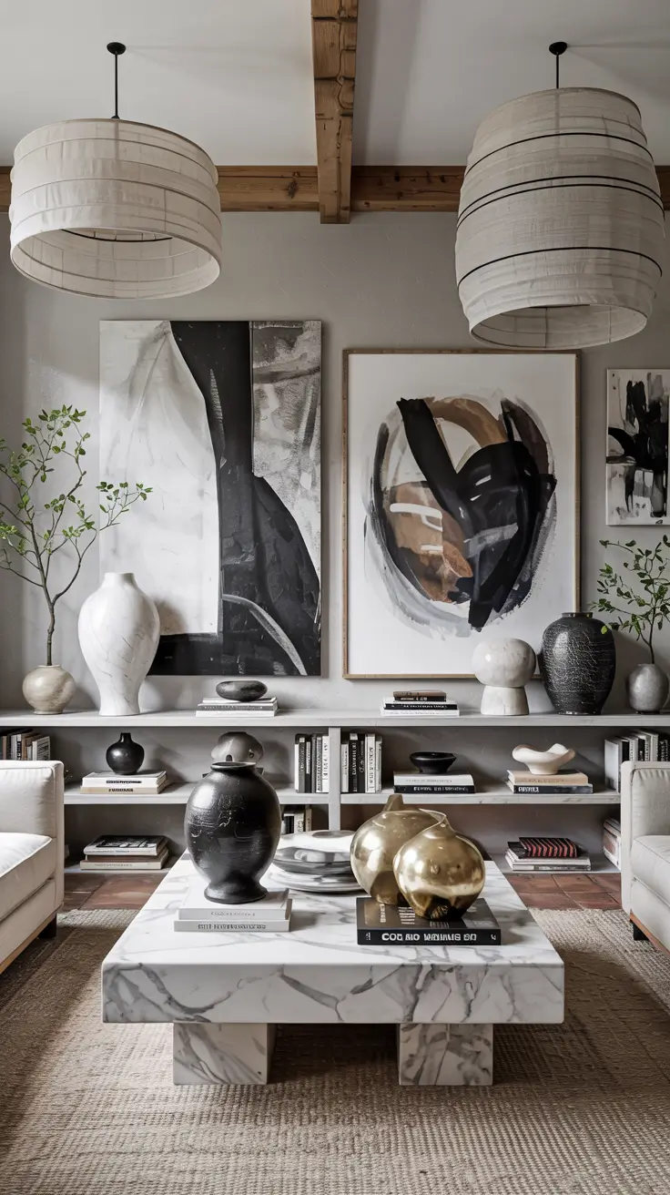 20 Interior Design Trends 2026 For Modern, Stylish, And Current Homes