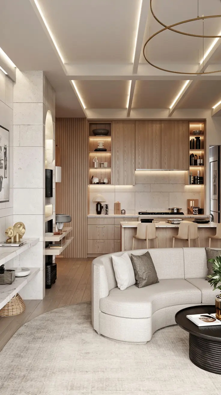 20 Interior Design Trends 2026 For Modern, Stylish, And Current Homes