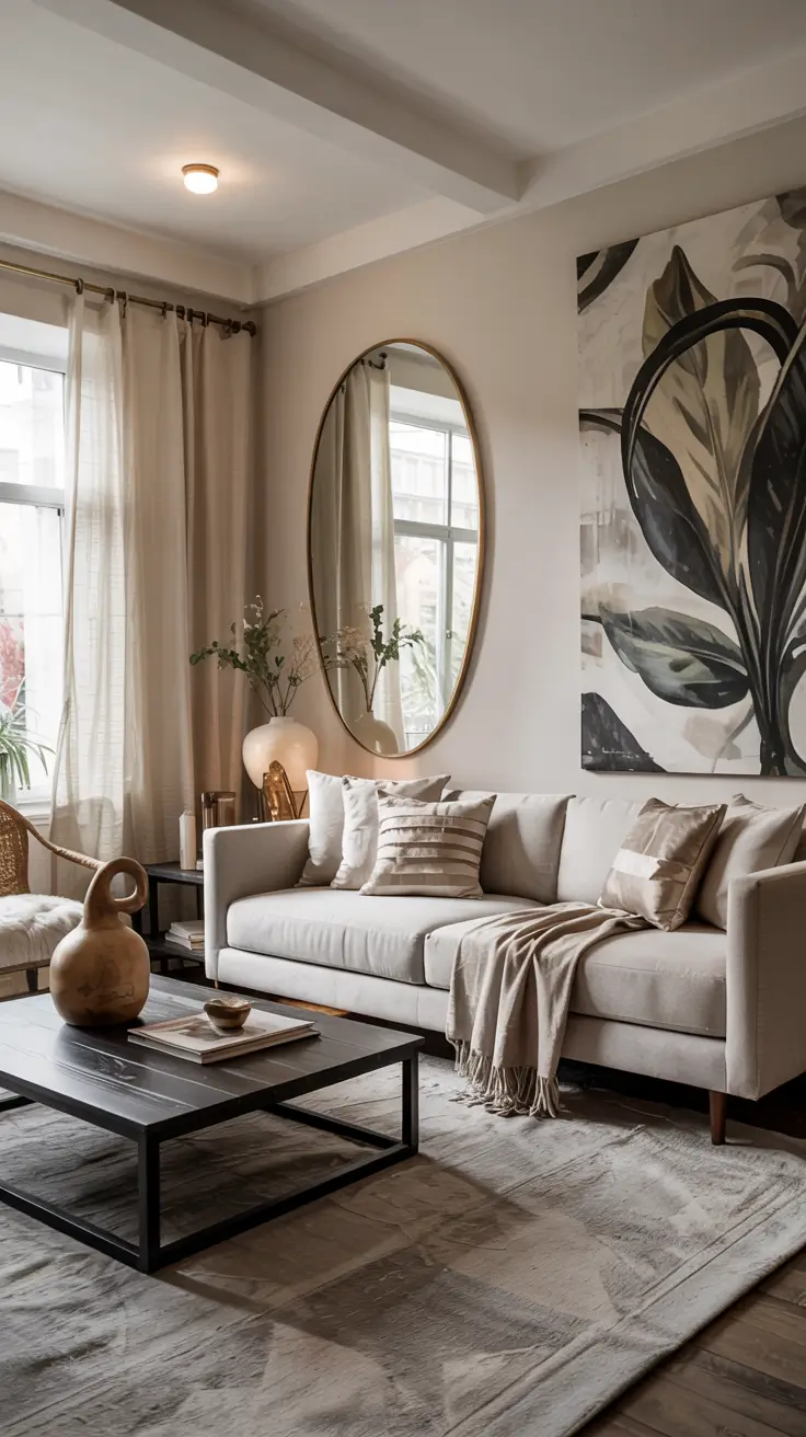 20 Interior Design Trends 2026 For Modern, Stylish, And Current Homes