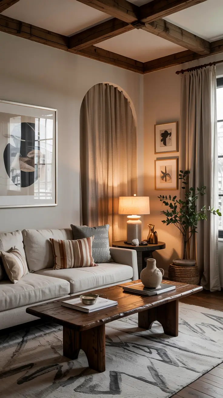 20 Interior Design Trends 2026 For Modern, Stylish, And Current Homes