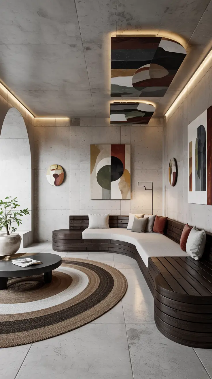 20 Interior Design Trends 2026 For Modern, Stylish, And Current Homes