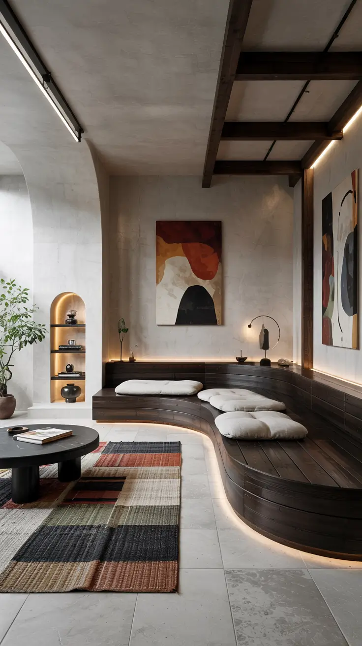 20 Interior Design Trends 2026 For Modern, Stylish, And Current Homes