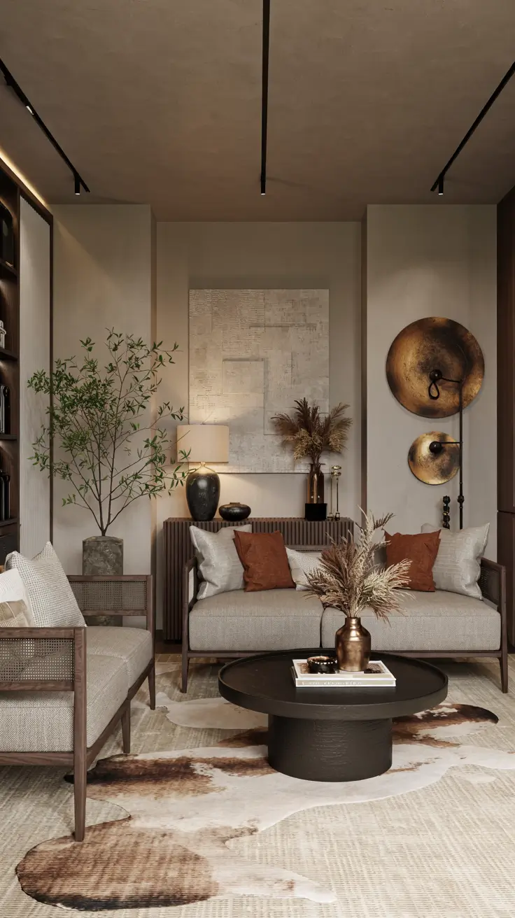 20 Interior Design Trends 2026 For Modern, Stylish, And Current Homes