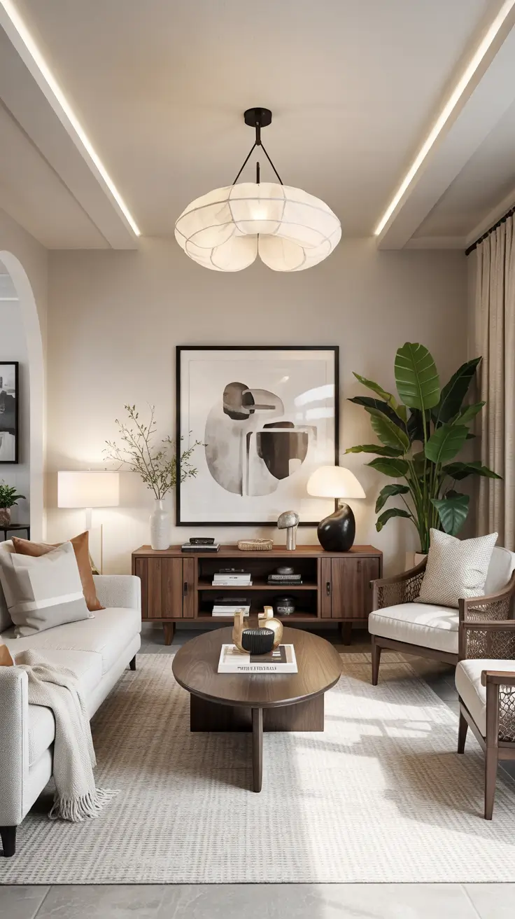 25 Living Room Furniture 2026 Ideas For A Stylish And Cozy Modern Home