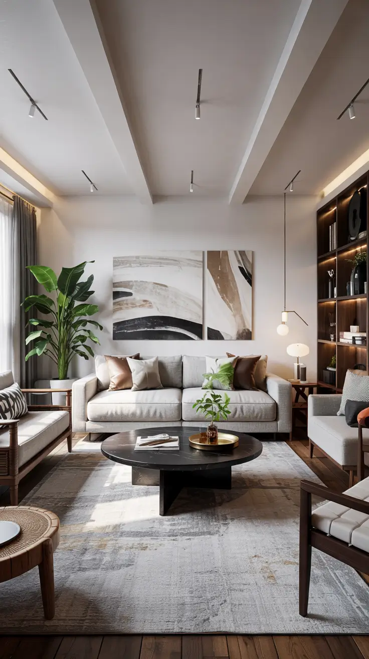 25 Living Room Furniture 2026 Ideas For A Stylish And Cozy Modern Home