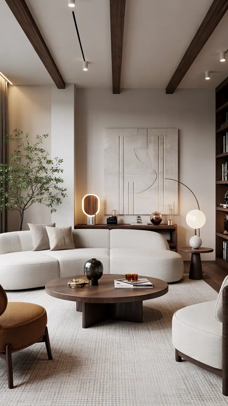 25 Living Room Furniture 2026 Ideas For A Stylish And Cozy Modern Home