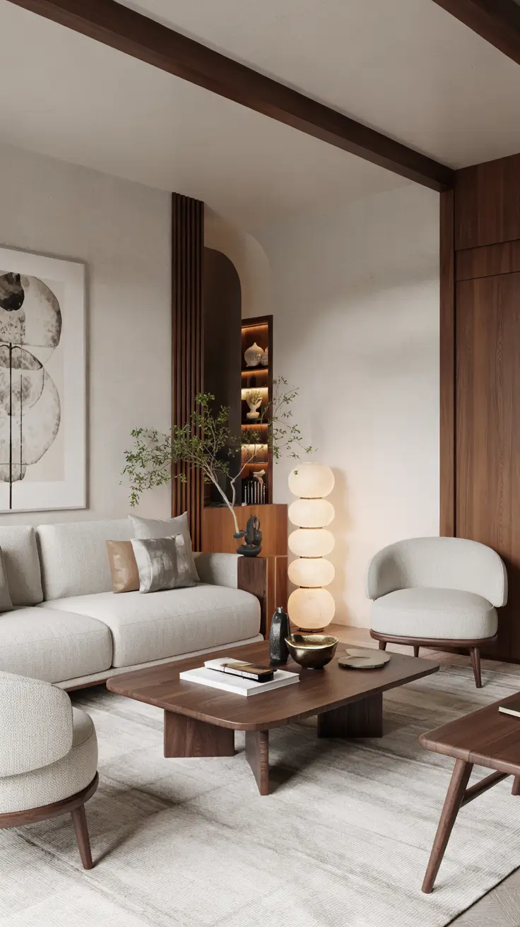 25 Living Room Furniture 2026 Ideas For A Stylish And Cozy Modern Home