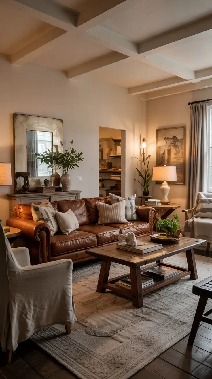 25 Living Room Furniture 2026 Ideas For A Stylish And Cozy Modern Home