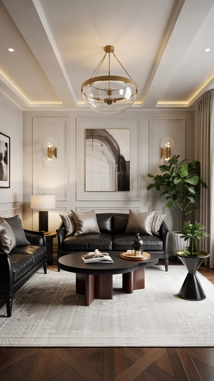 25 Living Room Furniture 2026 Ideas For A Stylish And Cozy Modern Home