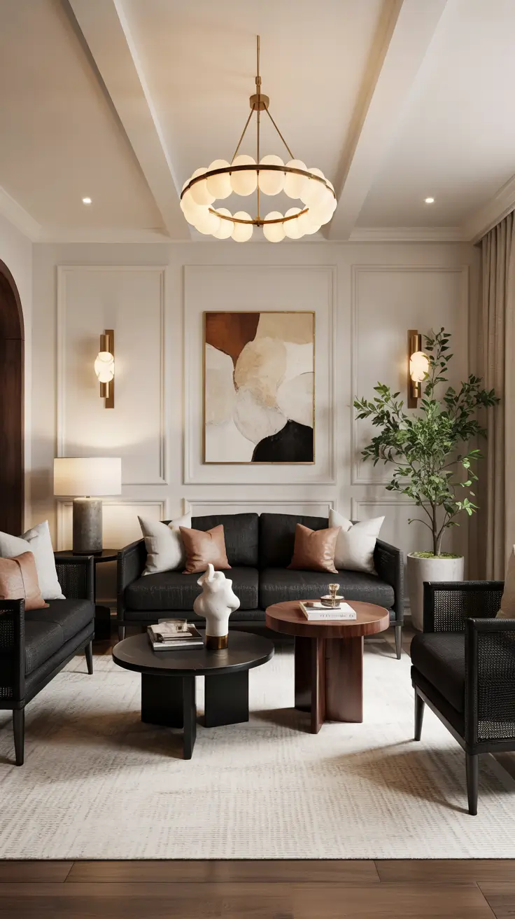 25 Living Room Furniture 2026 Ideas For A Stylish And Cozy Modern Home