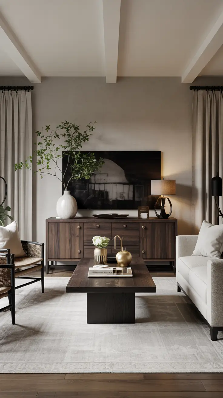 25 Living Room Furniture 2026 Ideas For A Stylish And Cozy Modern Home